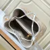 Louis Vuitton Bucket Bag Monogram Raffia M23080 26x26x17.5cm #B69370