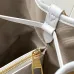 Louis Vuitton Bucket Bag Monogram Raffia M23080 26x26x17.5cm #B69370