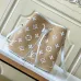 Louis Vuitton Bucket Bag Monogram Raffia M23080 26x26x17.5cm #B69370