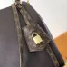 Louis Vuitton Express Medium Handbag Monogram M26397 24x18.5x36cm #B69369