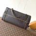 Louis Vuitton Express Medium Handbag Monogram M26397 24x18.5x36cm #B69369