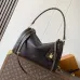 Louis Vuitton Express Medium Handbag Monogram M26397 24x18.5x36cm #B69369