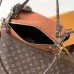 Louis Vuitton Express Small Shoulder Handbag M29428, 17x13.5x26cm #B69335