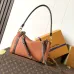 Louis Vuitton Express Small Shoulder Handbag M29428, 17x13.5x26cm #B69335