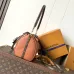 Louis Vuitton Express Small Shoulder Handbag M29428, 17x13.5x26cm #B69335