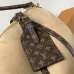 Louis Vuitton Express Travel Large Shoulder Bag M26037, 20x27x45cm #B69336