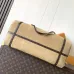 Louis Vuitton Express Travel Large Shoulder Bag M26037, 20x27x45cm #B69336