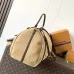 Louis Vuitton Express Travel Large Shoulder Bag M26037, 20x27x45cm #B69336