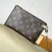 Louis Vuitton Low Key Cabas PM Bag M25343 47x30x14cm #A62966