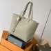 Louis Vuitton Low Key Cabas PM Bag M25343 47x30x14cm #A62966