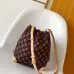 Louis Vuitton M13324 Noé | Premium Original Version Bucket Bag with Drawstring &amp; Adjustable Strap 23×27×8 cm #A60258