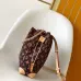 Louis Vuitton M13324 Noé | Premium Original Version Bucket Bag with Drawstring &amp; Adjustable Strap 23×27×8 cm #A60258