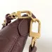 Louis Vuitton M25827 Boulogne Monogram Empreinte Hobo Bag 29.0 x 16.0 x 9.5cm #A61871
