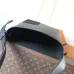 Louis Vuitton M26747 Original Version Verso Hobo Bag - LV Touch Leather, Reversible Design, Adjustable Strap (Size: 33x15.5x30cm) #A59486
