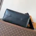 Louis Vuitton M26747 Original Version Verso Hobo Bag - LV Touch Leather, Reversible Design, Adjustable Strap (Size: 33x15.5x30cm) #A59486