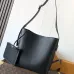 Louis Vuitton M26747 Original Version Verso Hobo Bag - LV Touch Leather, Reversible Design, Adjustable Strap (Size: 33x15.5x30cm) #A59486