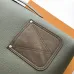 Louis Vuitton M26747 Original Version Verso Hobo Bag - LV Touch Leather, Reversible Design, Adjustable Strap (Size: 33x15.5x30cm) #A59486