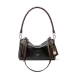 Louis Vuitton M27920 Express Mini Hobo Bag Glossy Leather Monogram Shoulder Handbag #A65976