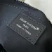 Louis Vuitton M27921 Original Version Speedy Trunk 20 Handbag - Monogram Saga, 163C01 Chip, Detachable Strap (Size: 20.5x13.5x11cm) #A59484