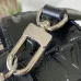 Louis Vuitton M27921 Original Version Speedy Trunk 20 Handbag - Monogram Saga, 163C01 Chip, Detachable Strap (Size: 20.5x13.5x11cm) #A59484