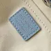 Louis Vuitton M28779 All Around Mahina Perforated Leather Shoulder Bag LV Lock Hardware Handbag #A65983