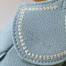 Louis Vuitton M28779 All Around Mahina Perforated Leather Shoulder Bag LV Lock Hardware Handbag #A65983