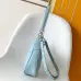 Louis Vuitton M28779 All Around Mahina Perforated Leather Shoulder Bag LV Lock Hardware Handbag #A65983