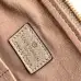 Louis Vuitton Melie Hobo Shoulder Bag M45522, 33x16x30cm #B69347