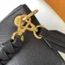 Louis Vuitton Melie Hobo Shoulder Bag M45522, 33x16x30cm #B69347