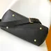 Louis Vuitton Melie Hobo Shoulder Bag M45522, 33x16x30cm #B69347