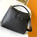 Louis Vuitton Melie Hobo Shoulder Bag M45522, 33x16x30cm #B69347