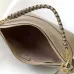 Louis Vuitton Melie Hobo Shoulder Bag M45522, 33x16x30cm #B69347