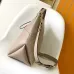 Louis Vuitton Melie Hobo Shoulder Bag M45522, 33x16x30cm #B69347