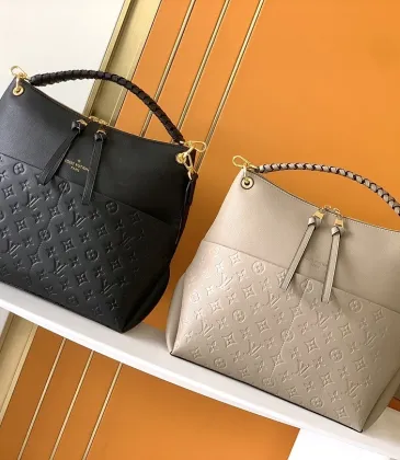 Brand L Melie Hobo Shoulder Bag M45522, 33x16x30cm #B69347