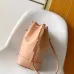Louis Vuitton Monogram Aniv NOE Bucket Bag (M27389) - WN Leather, Adjustable Strap, 27.5×36×20cm #A60001