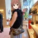 Louis Vuitton Monogram Boulogne Shoulder Bag M45832 | W29×H16×D9.5cm #B69325