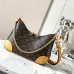 Louis Vuitton Monogram Boulogne Shoulder Bag M45832 | W29×H16×D9.5cm #B69325