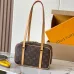 Louis Vuitton Monogram Canvas Shoulder Bag M46321 #A55692