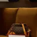 Louis Vuitton Monogram Nil Crossbody Messenger Bag M14016 | 17.5×11×25cm #B69327