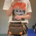 Louis Vuitton Monogram Nil Crossbody Messenger Bag M14016 | 17.5×11×25cm #B69327