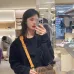 Louis Vuitton Monogram Nil Crossbody Messenger Bag M14016 | 17.5×11×25cm #B69327