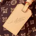 Louis Vuitton Monogram Reverse Noé Handbag (M13324) - 2025 Cruise Collection, Detachable Chain/Strap, 23×27×8cm #A60004