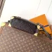 Louis Vuitton Monogram Saga Side Trunk Shoulder Bag M26304 | H16×W8.5×L21.5cm #B69323