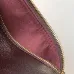Louis Vuitton Monogram Saga Side Trunk Shoulder Bag M27449 | H16×W8.5×L21.5cm #B69322