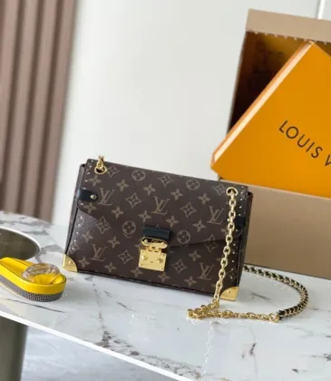 Louis Vuitton Monogram Shark - Shaped Bag M14963 #A55694 Louis Vuitton Monogram Shark - Shaped Bag M14963 #A55694