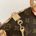 Louis Vuitton Monogram Squire Bag M28951 30x20x10cm #A62933