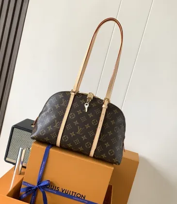 Louis Vuitton Monogram Squire Bag M28951 30x20x10cm #A62933