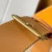Louis Vuitton Monogram Vagabond Hobo Shoulder Bag M14018, 36x12x48cm #B69330