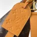 Louis Vuitton Monogram Vagabond Hobo Shoulder Bag M14018, 36x12x48cm #B69330