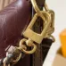 Louis Vuitton Multipass Mini Chain Crossbody Bag M3A247, 17.5x18x9.5cm #B69337